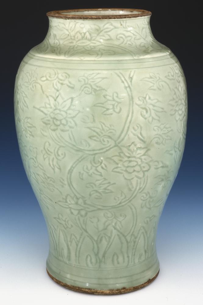 图片[1]-vase BM-Franks.130.+-China Archive